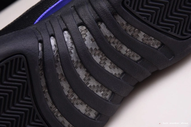 Rep LUCY Retro 12 CT8013 'Dark Jordan 005 Air Concord' 0722